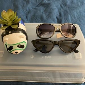 Lunettes De Soleil Sunglasses